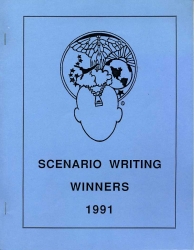 Future Problem Solvers Sencario Writing Winners 1991